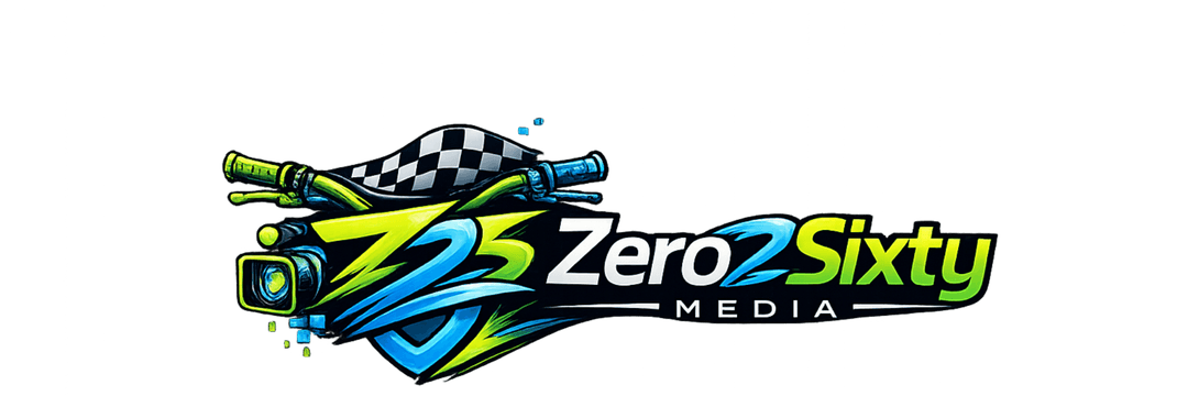 Zero2Sixty Media