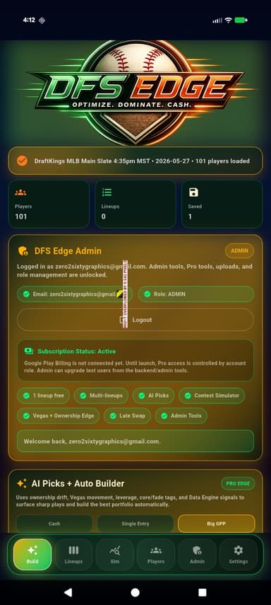Project preview